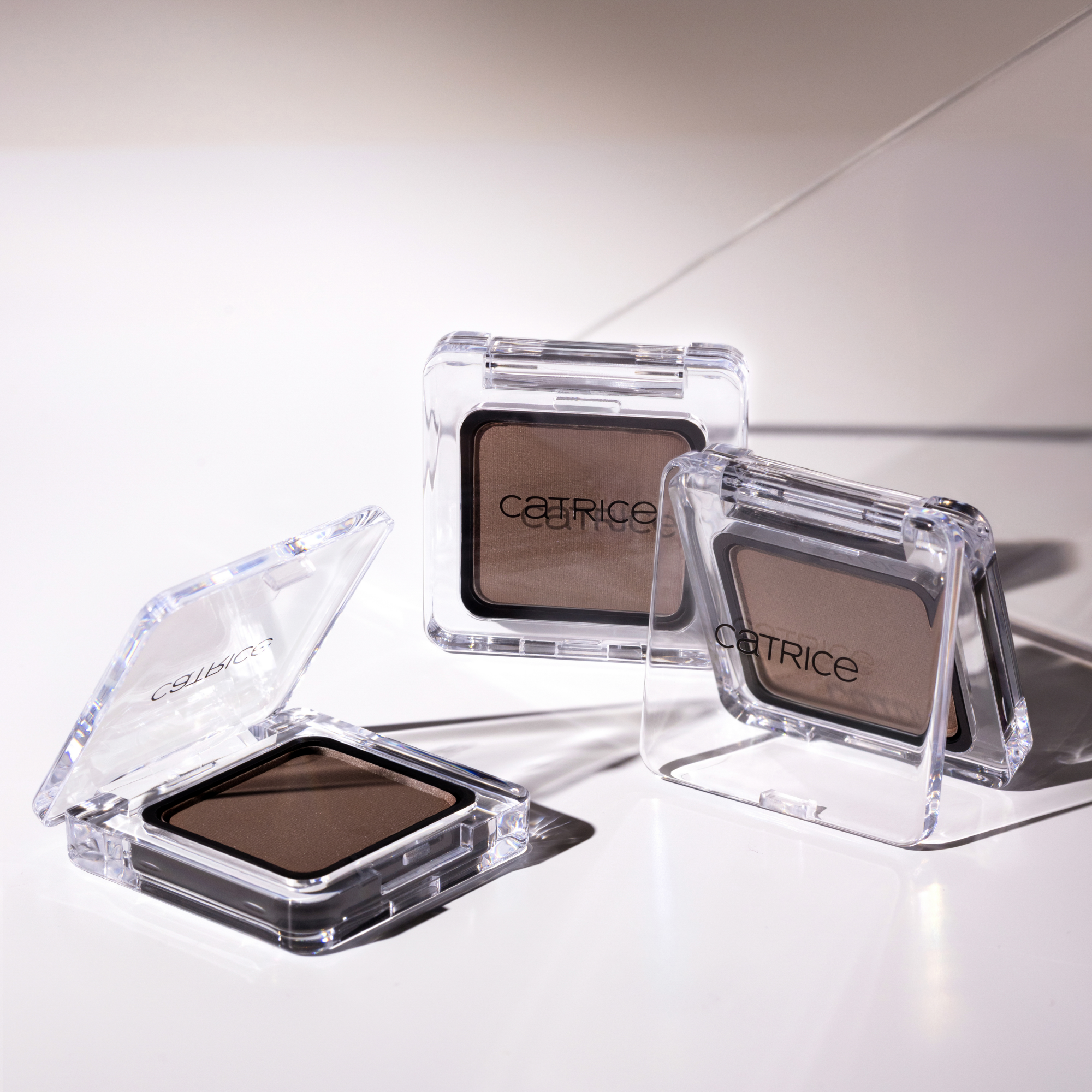 Bild: Catrice Art Couleurs Eyeshadow Mystic Mud Mystic Mud