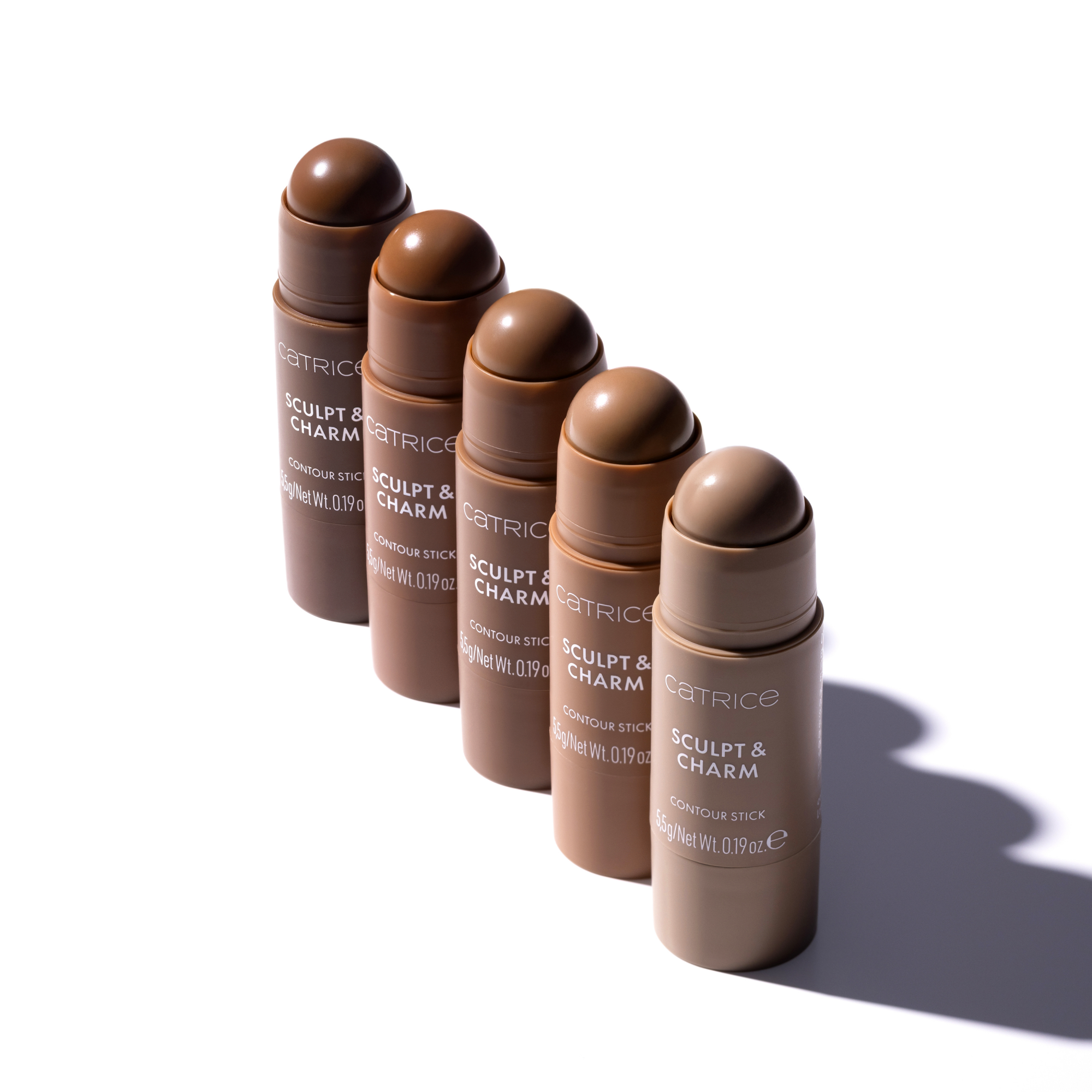 Bild: Catrice Sculpt & Charm Contour Stick Clay