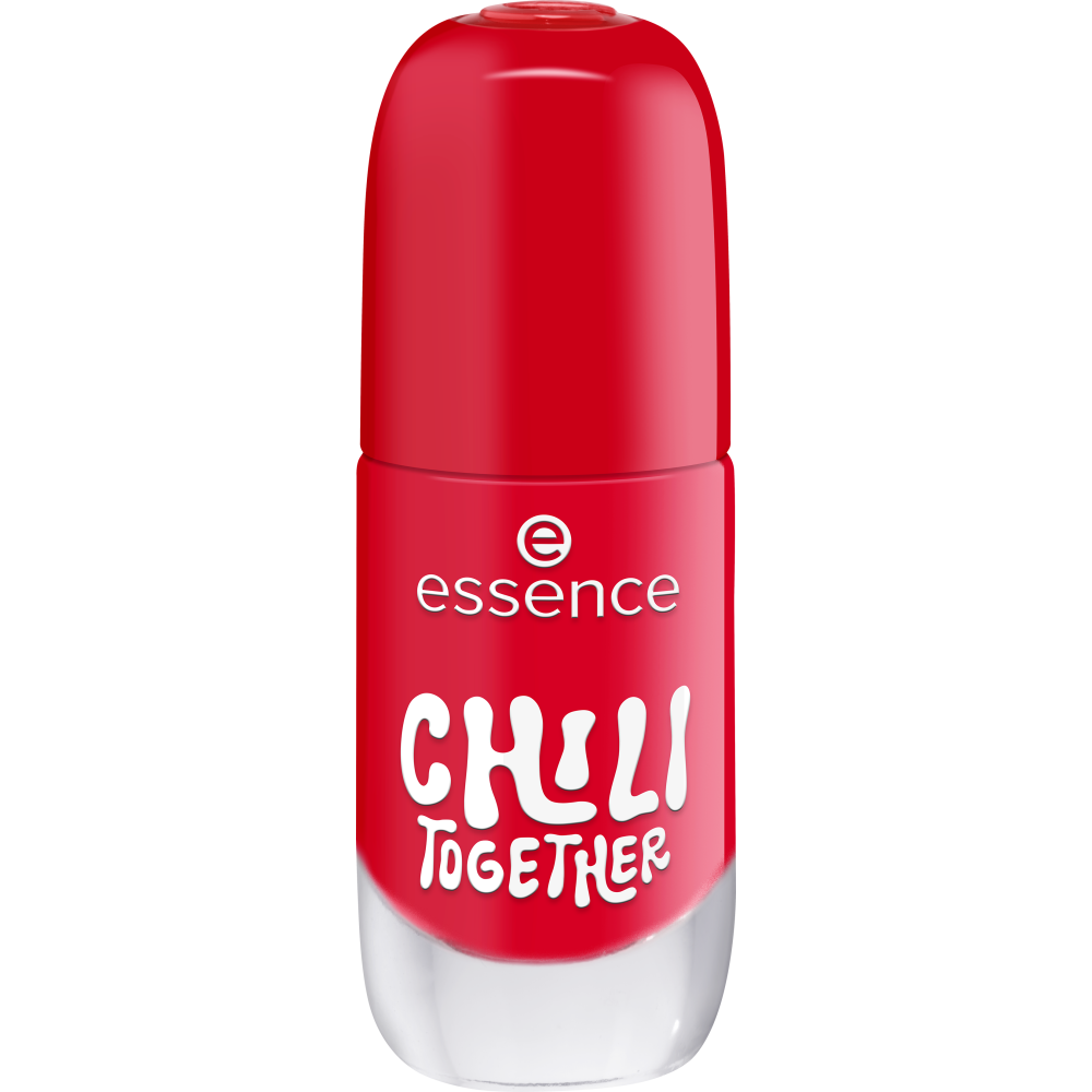 Bild: essence ESSENCE GEL NAIL POLISH 16 CHILI TOGETH. CHILI TOGETHER