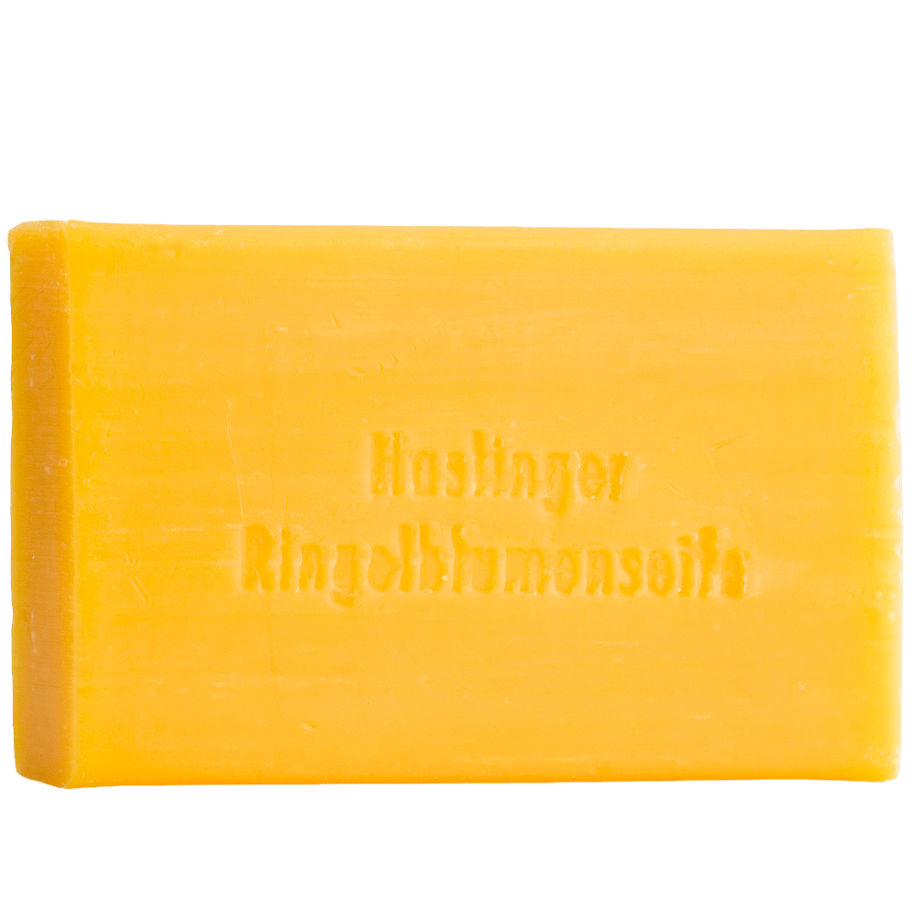 Bild: Haslinger Ringelblumen Seife