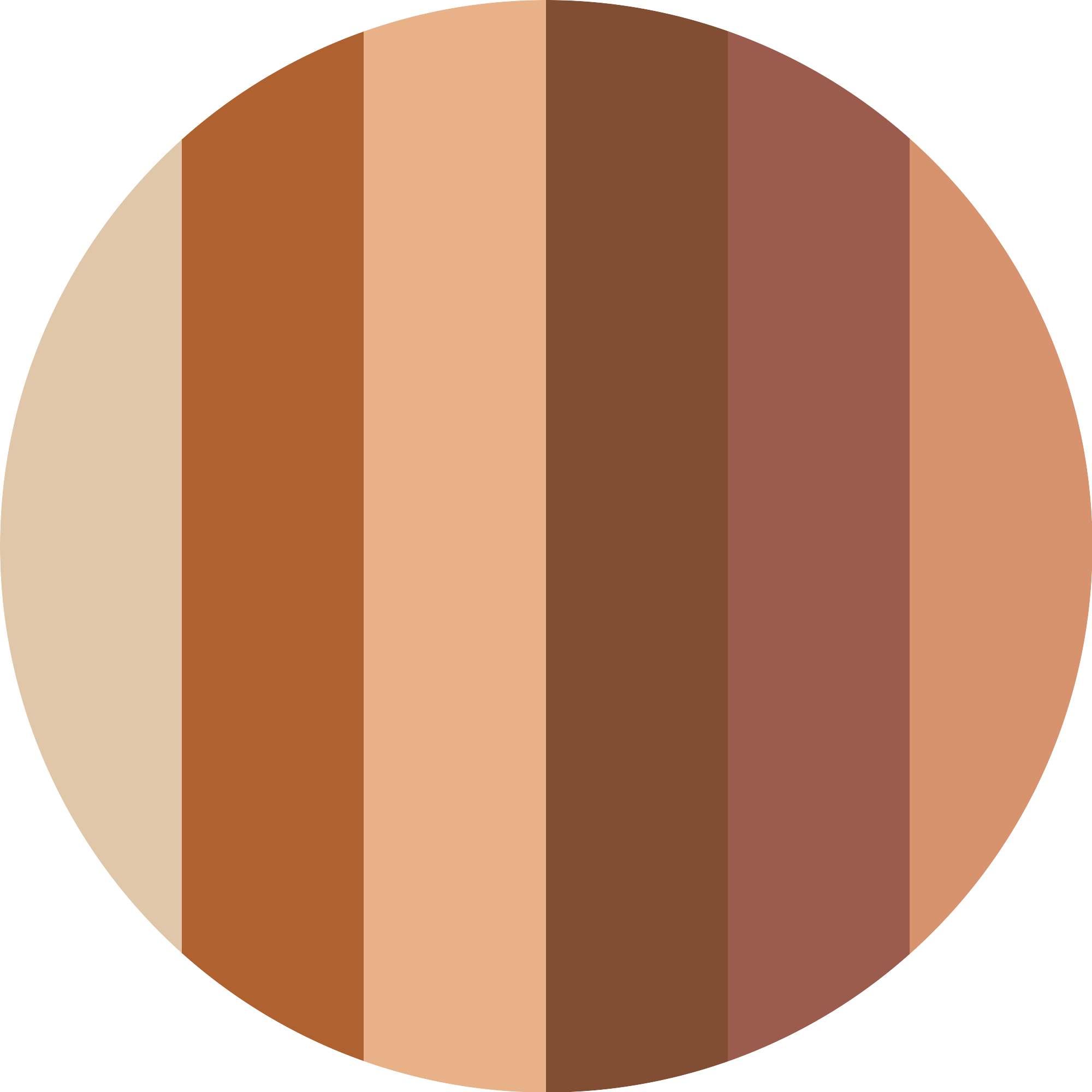 Bild: essence Disney THE LITTLE MERMAID eyeshadow palette Dreaming Of Another World 