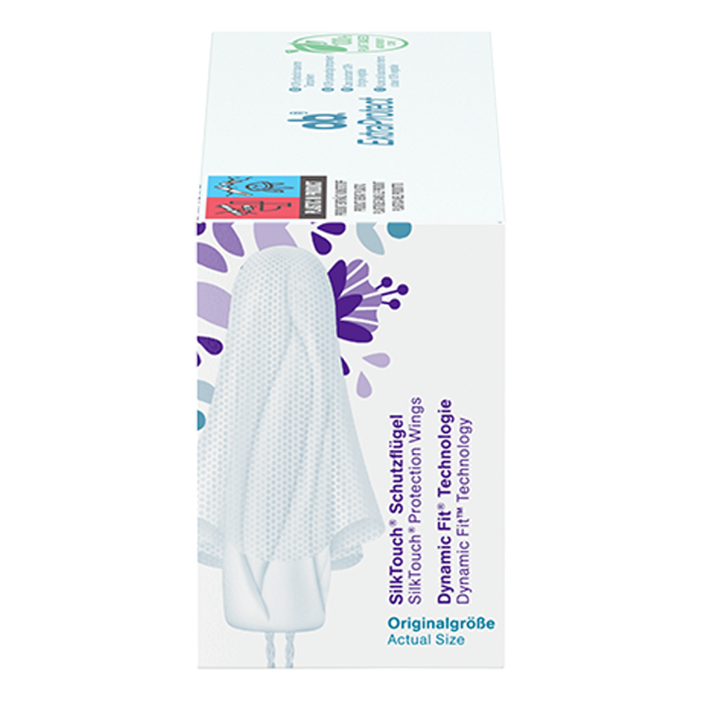 Bild: o.b. Extra Protect Super 