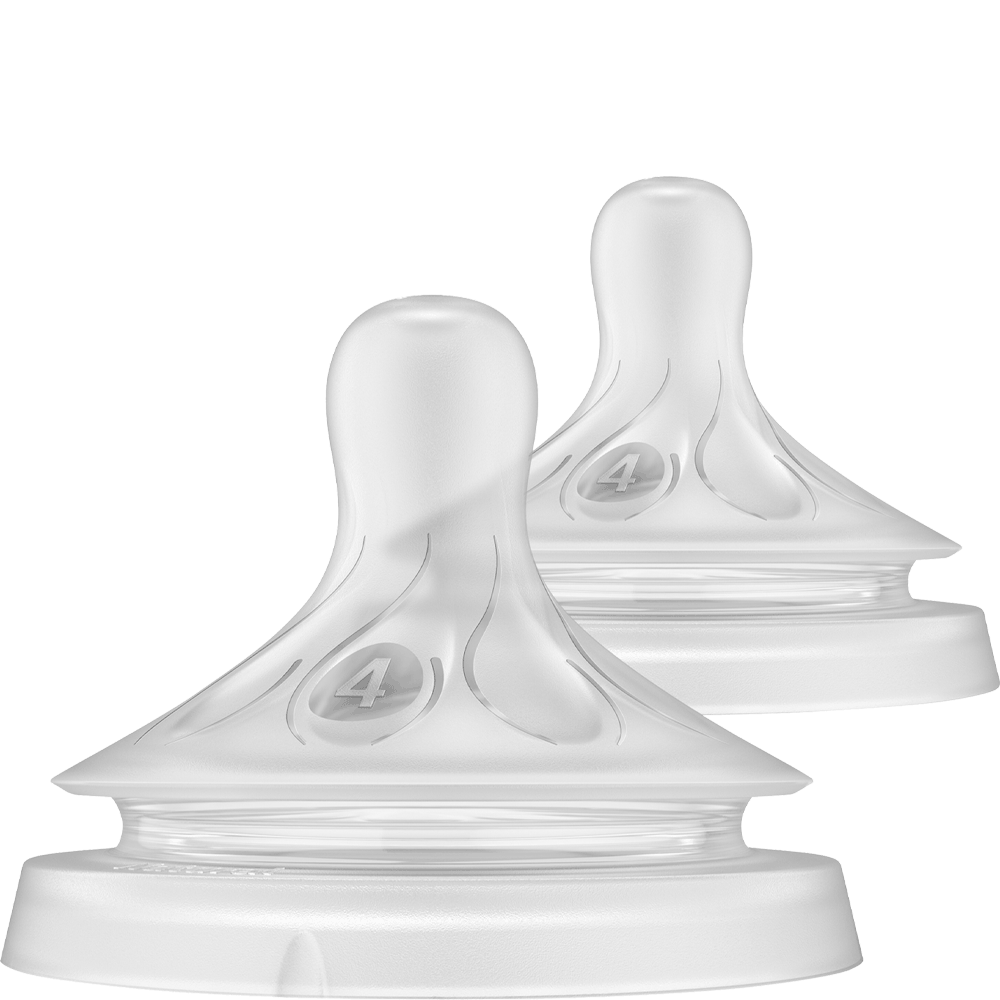 Bild: PHILIPS AVENT Teat Natural