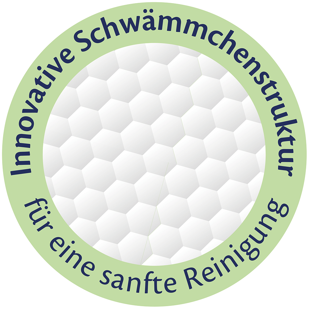 Bild: HiPP Babysanft Feuchttücher Soft und Pur 