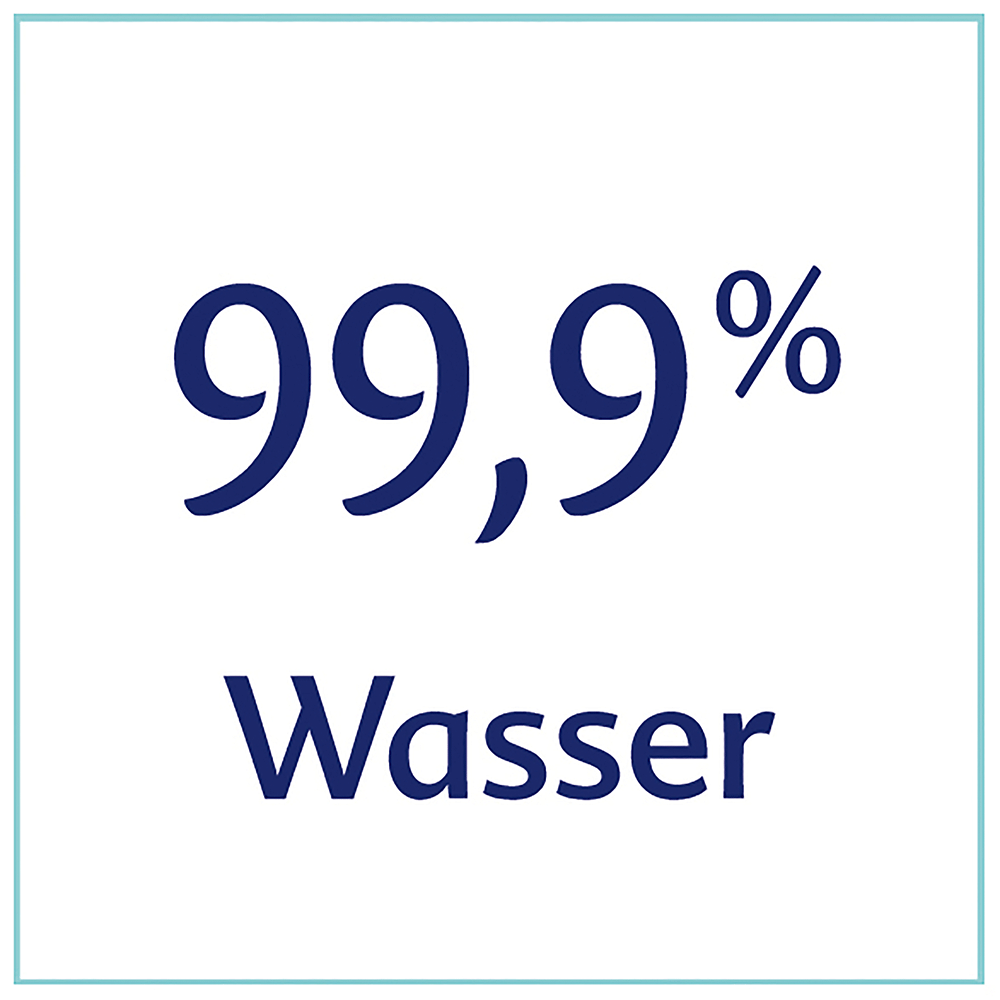 Bild: HiPP Babysanft Feuchttücher Soft und Pur 