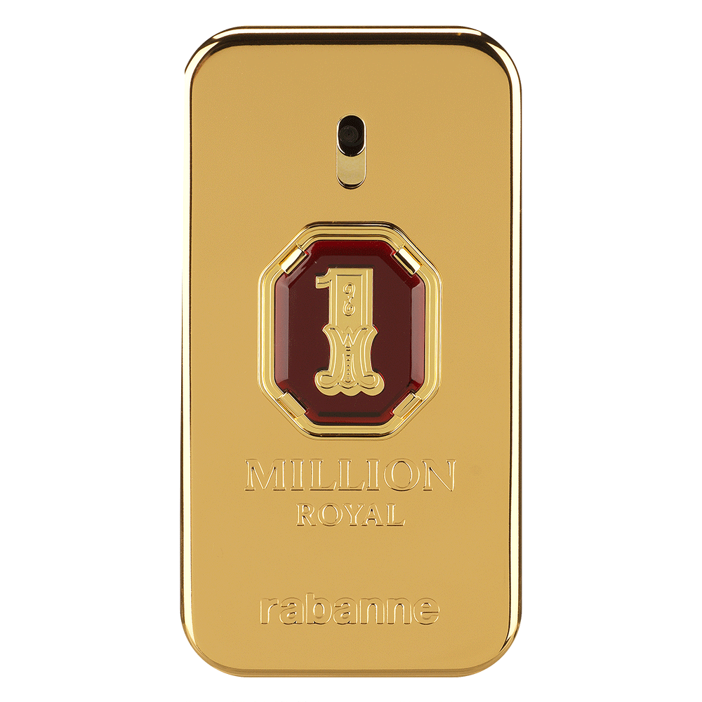 Bild: Paco Rabanne 1 Million Royal Eau de Parfum 