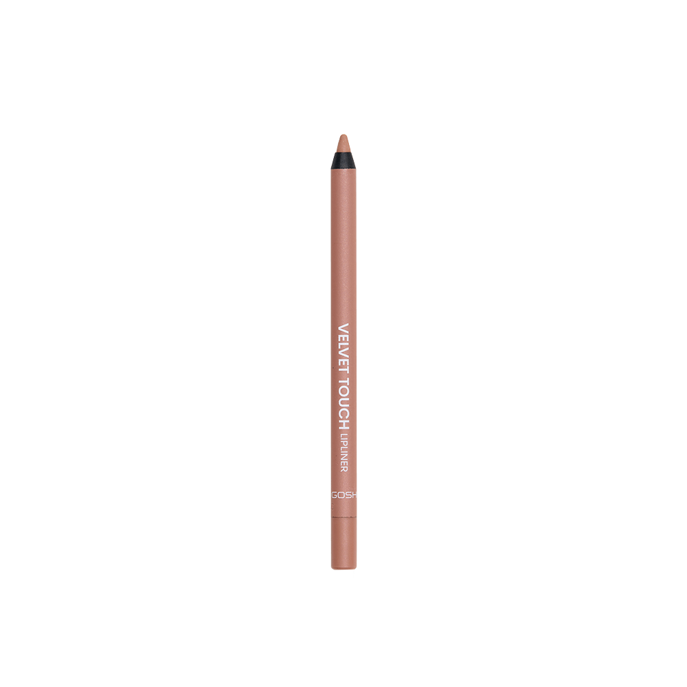Bild: GOSH Velvet Touch Lipliner Waterproof 011