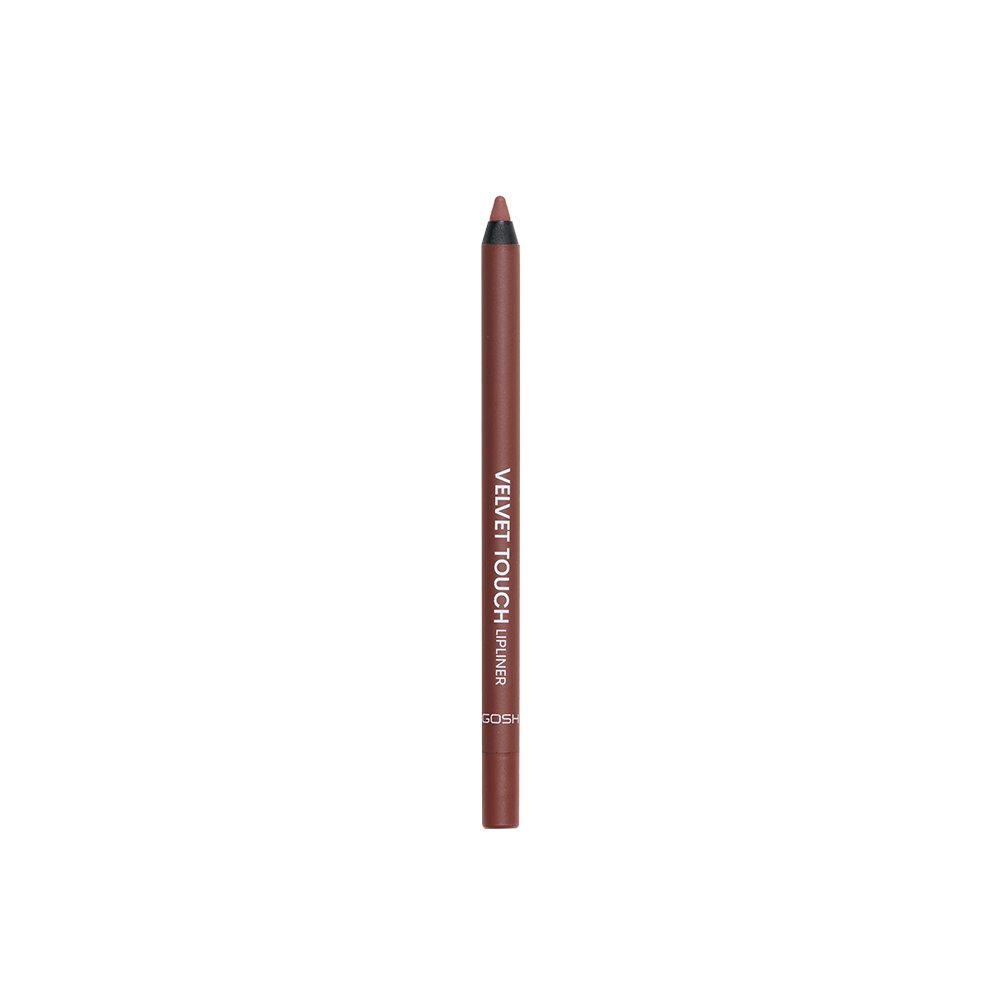 Bild: GOSH Velvet Touch Lipliner Waterproof 012