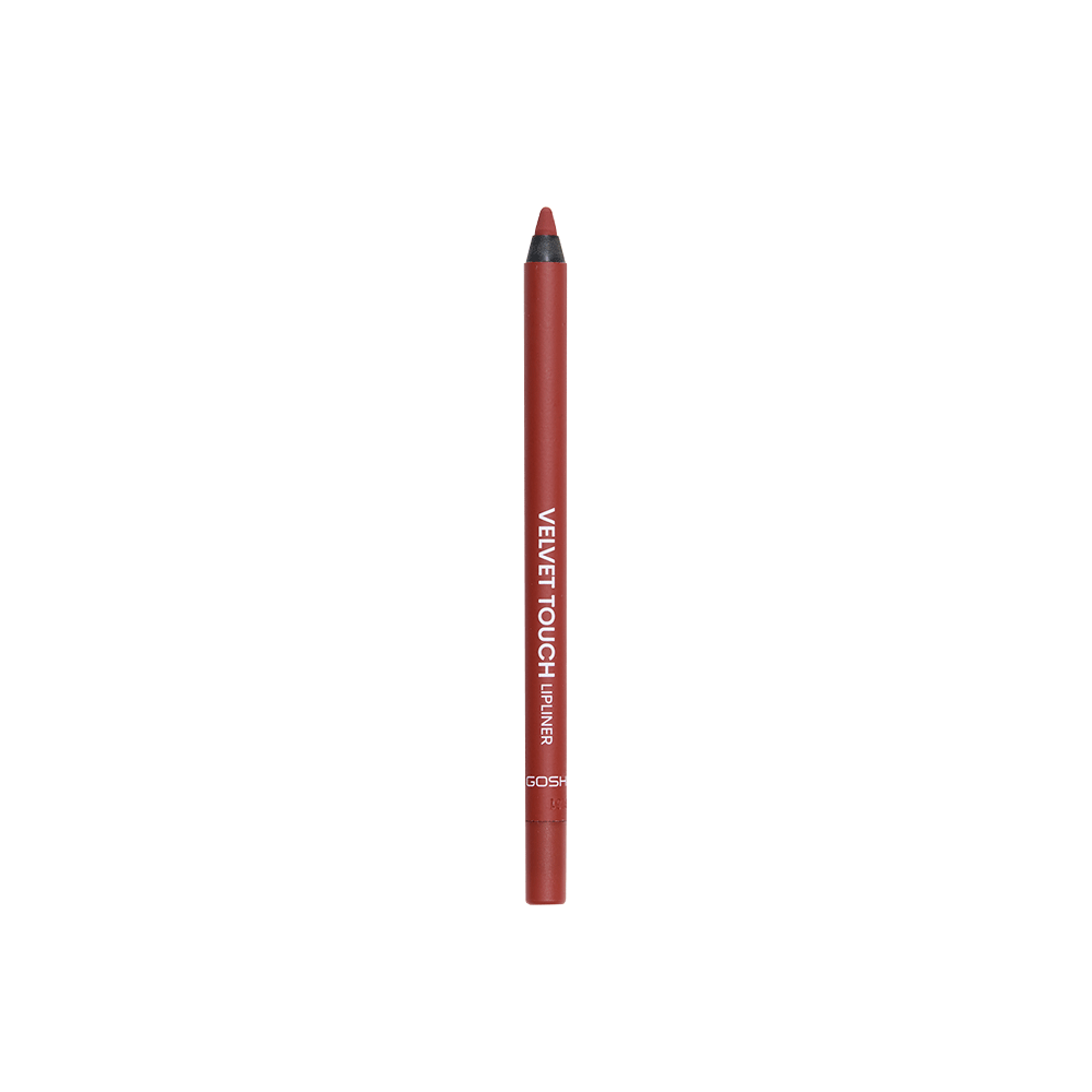 Bild: GOSH Velvet Touch Lipliner Waterproof 016