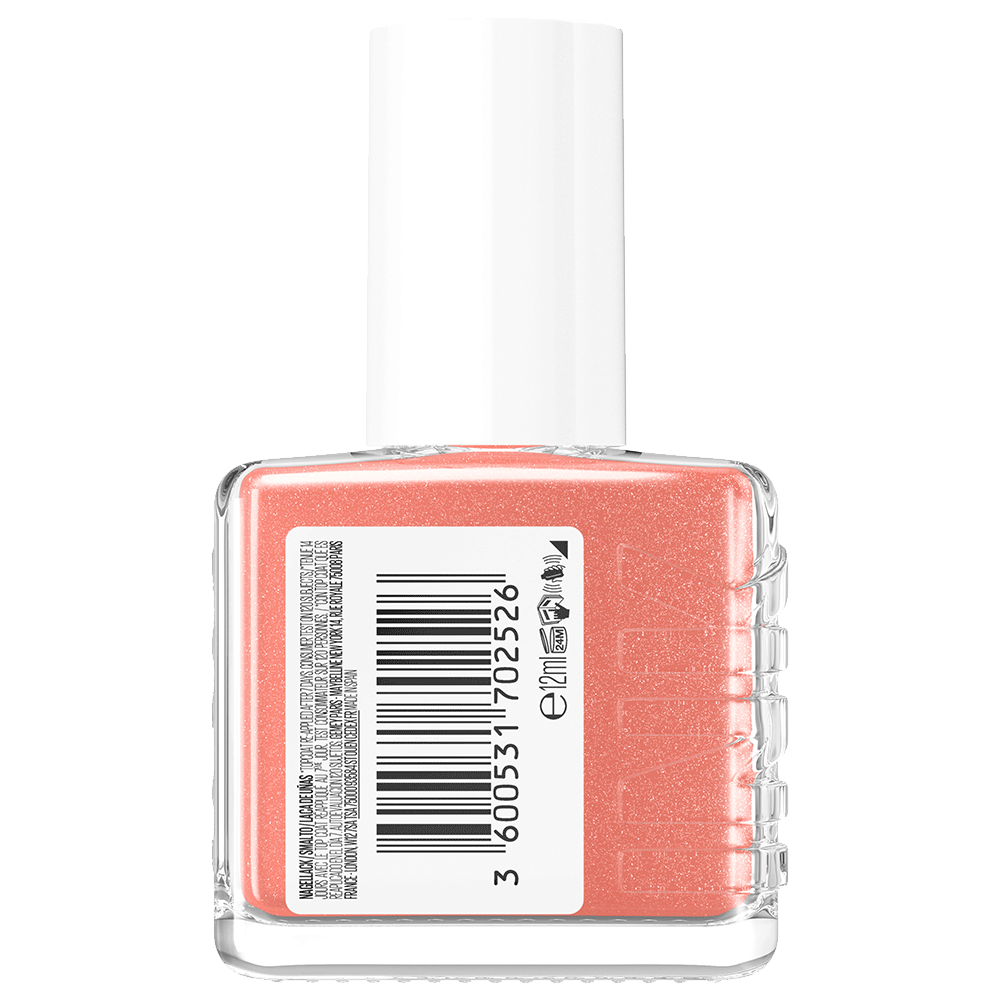 Bild: MAYBELLINE Super Stay Ink Bonder Nagellack 019