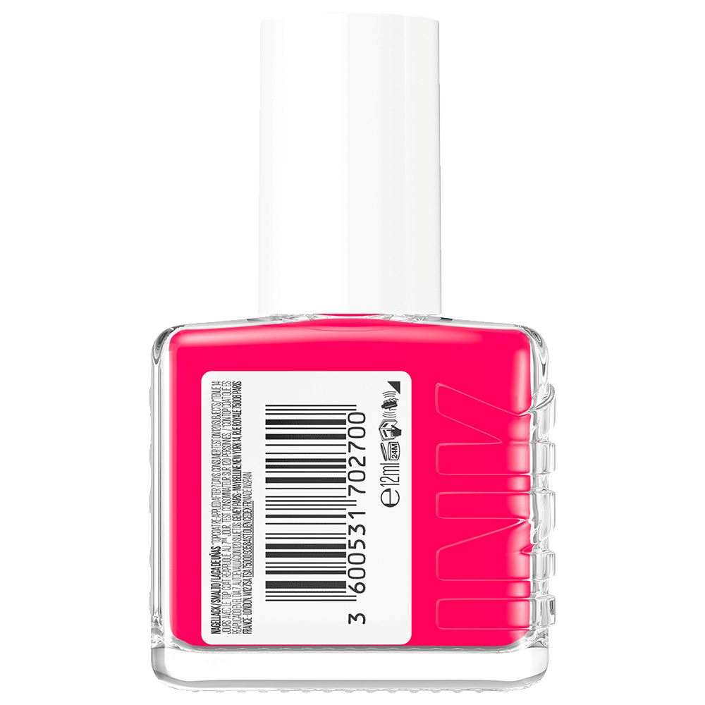 Bild: MAYBELLINE Super Stay Ink Bonder Nagellack 180
