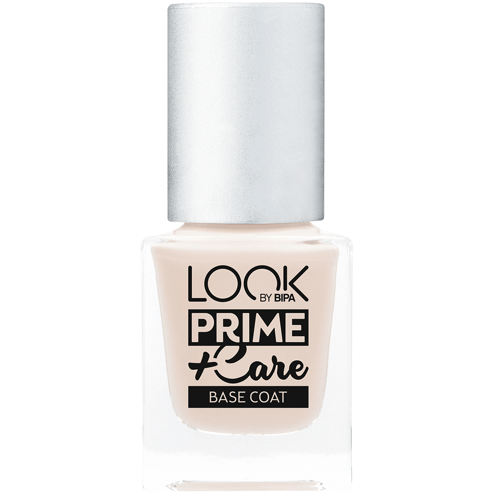 Bild: LOOK BY BIPA Prime + Care Base Coat