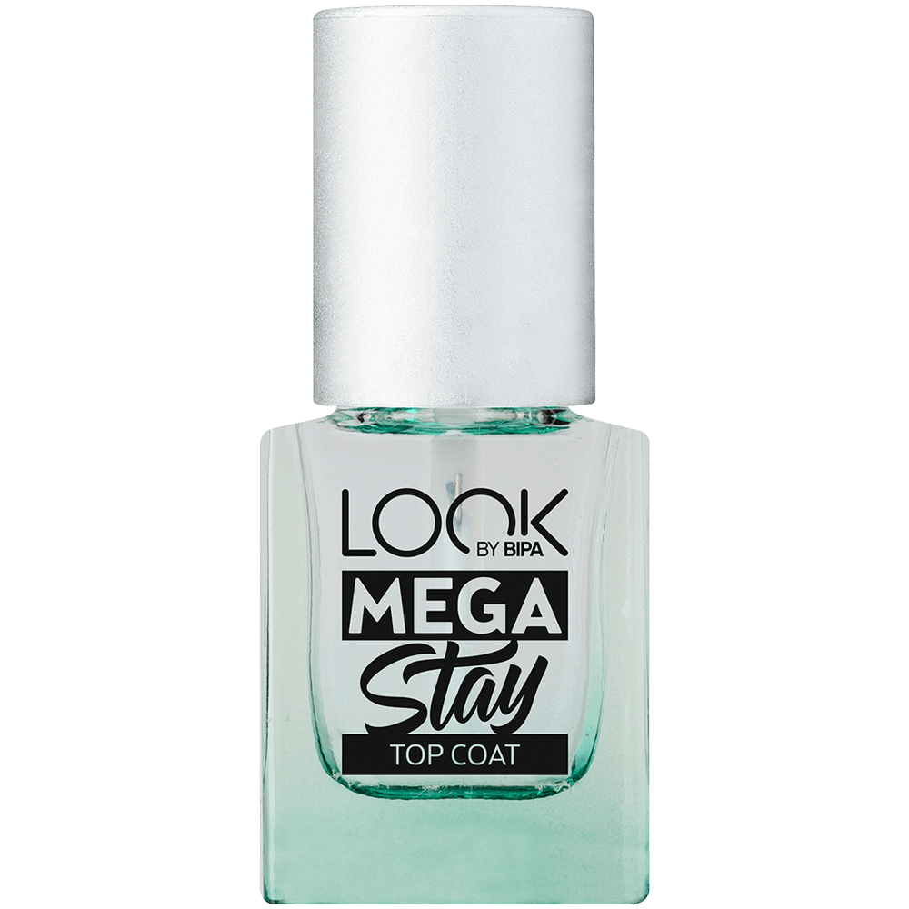 Bild: LOOK BY BIPA Mega Stay Top Coat