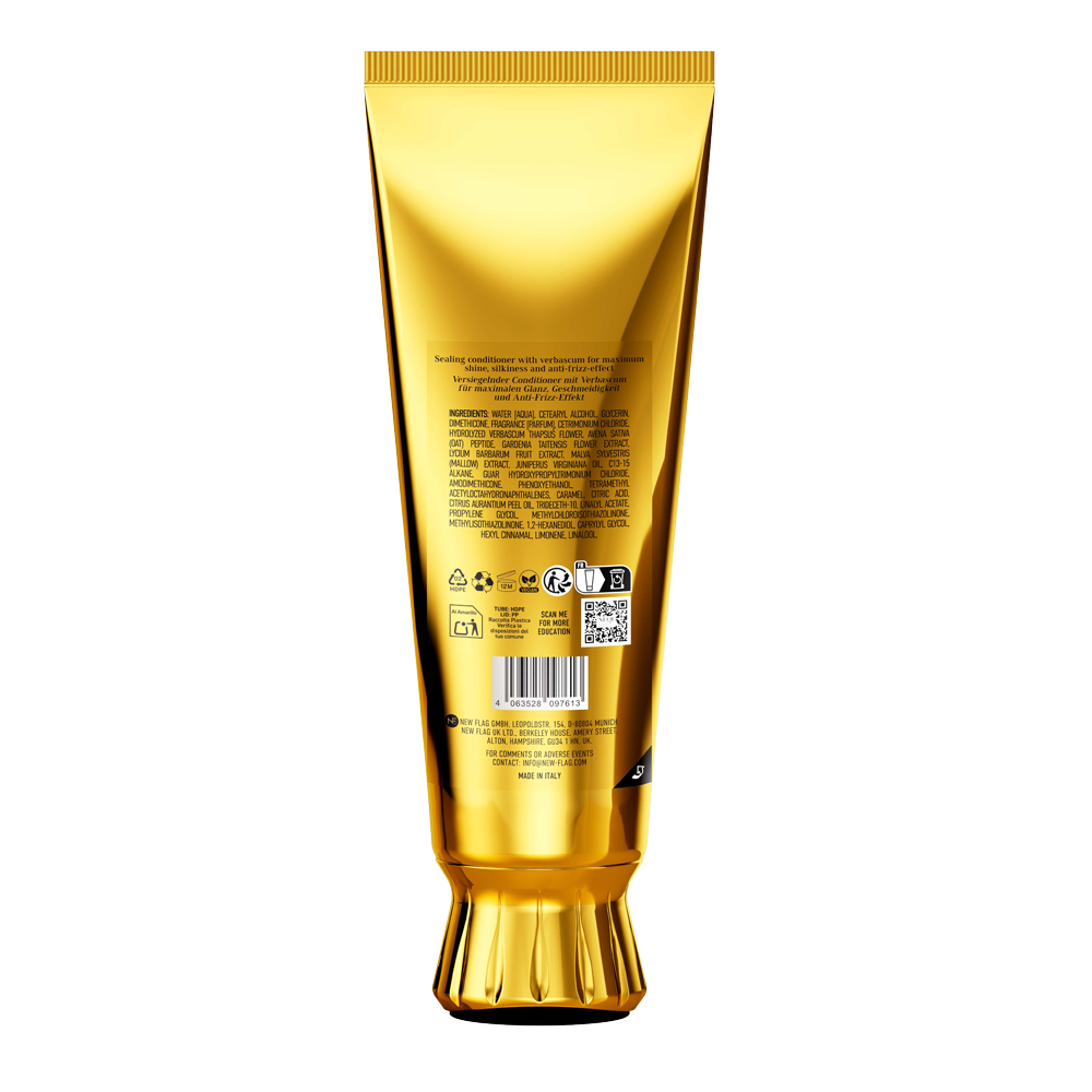 Bild: NEQI Conditioner Diamond Glass