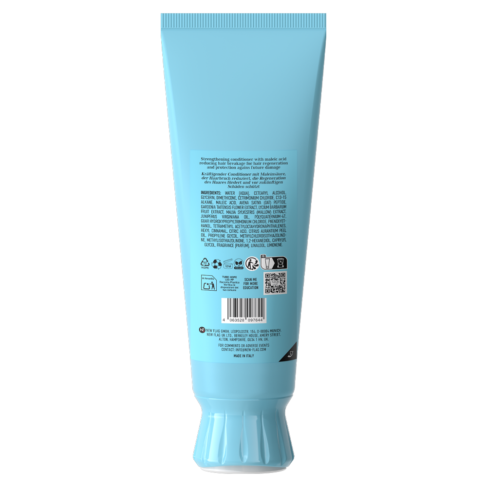 Bild: NEQI Conditioner Build Boost