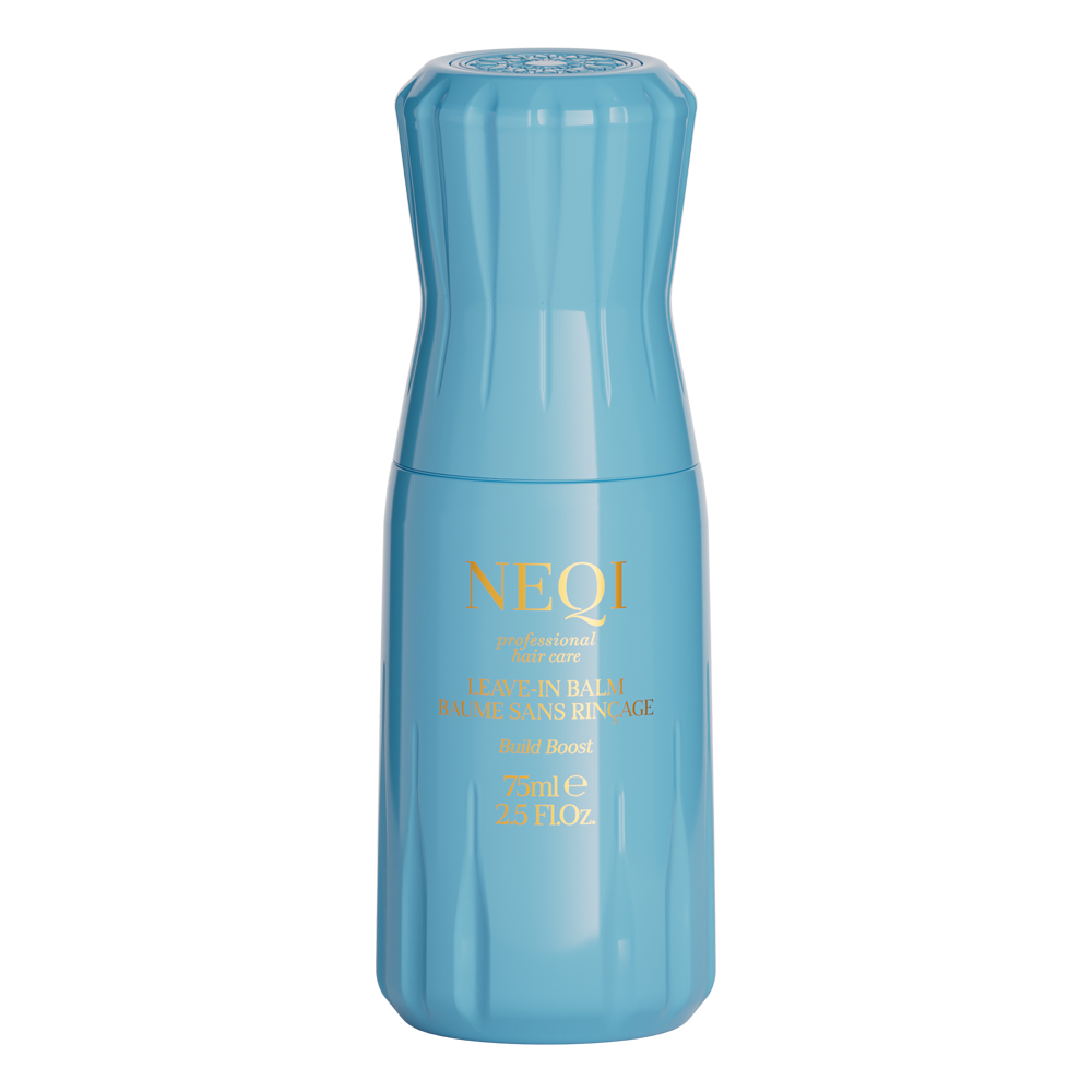 Bild: NEQI Leave In Balm Build Boost 