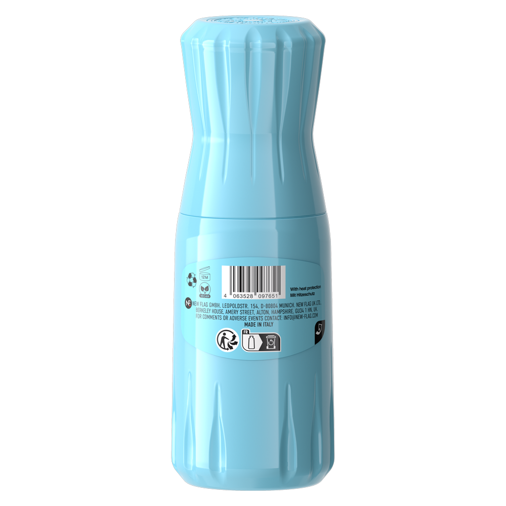 Bild: NEQI Leave In Balm Build Boost 