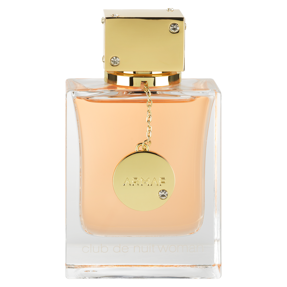 Bild: Armaf Club de Nuit Woman Eau de Parfum 