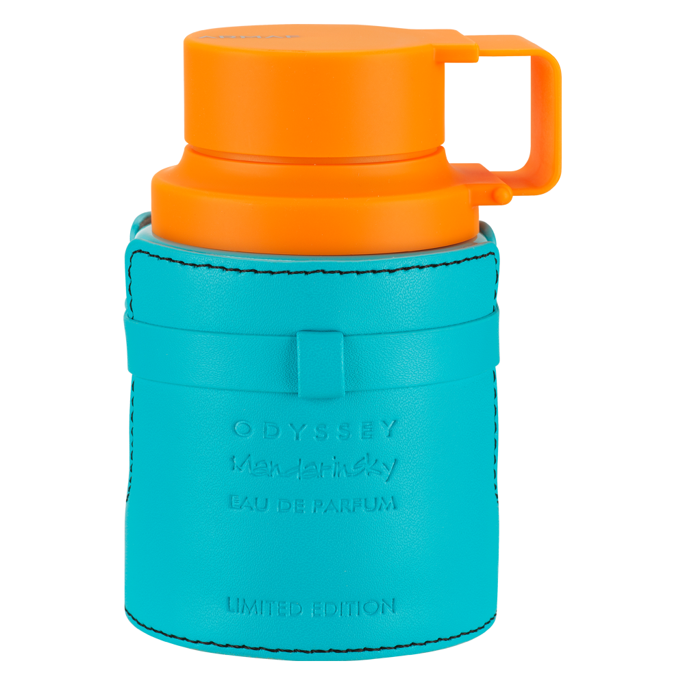 Bild: Armaf Odyssey Mandarin Sky Eau de Parfum 