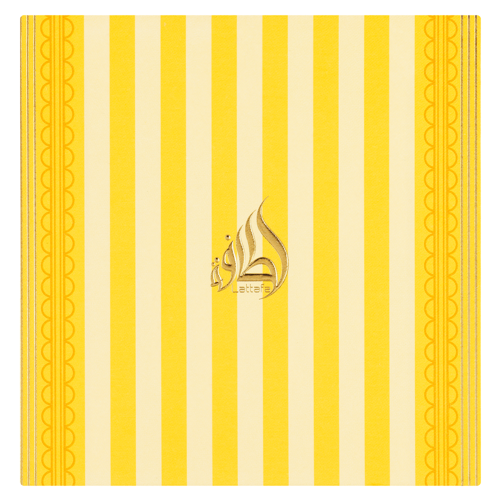 Bild: Lattafa Whipped Pleasure Give Me Gourmand Eau de Parfum 