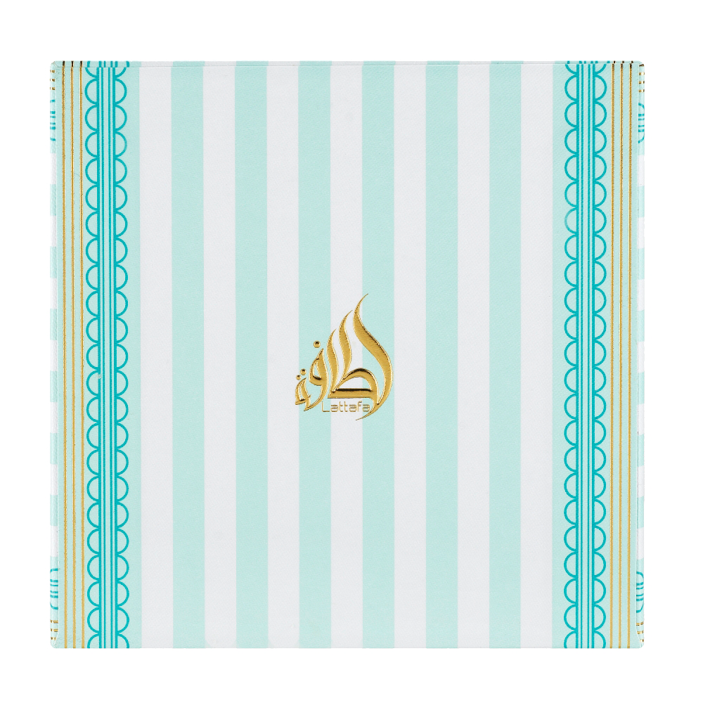 Bild: Lattafa Vanilla Freak Give Me Gourmand Eau de Parfum 