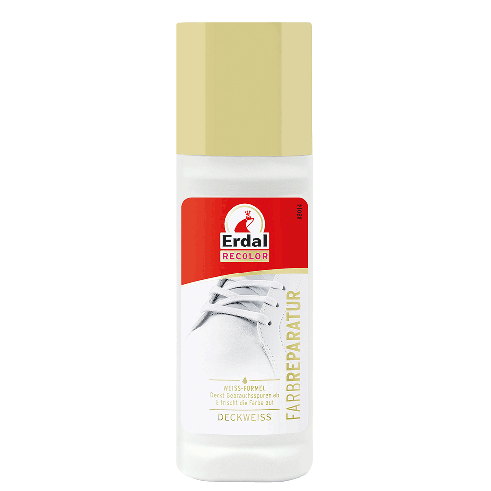 Bild: Erdal Farbreparatur Deckweiß