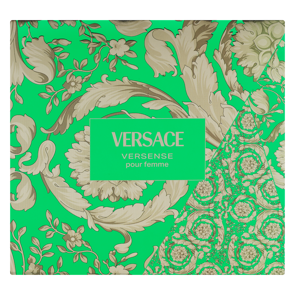Bild: Versace Pour Femme Geschenkset 