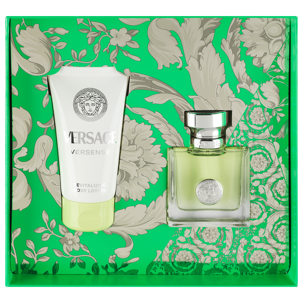 Bild: Versace Pour Femme Geschenkset 