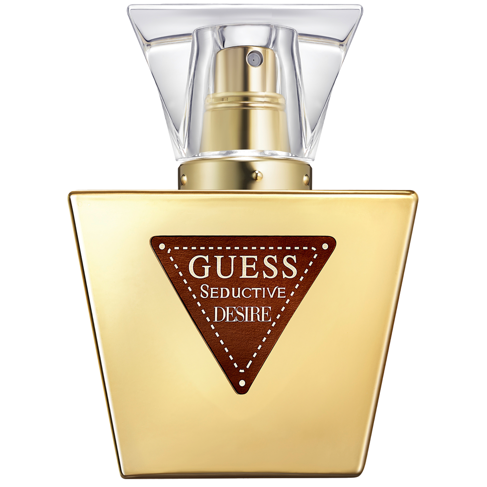 Bild: Guess Seductive Desire Femme Eau de Toilette 