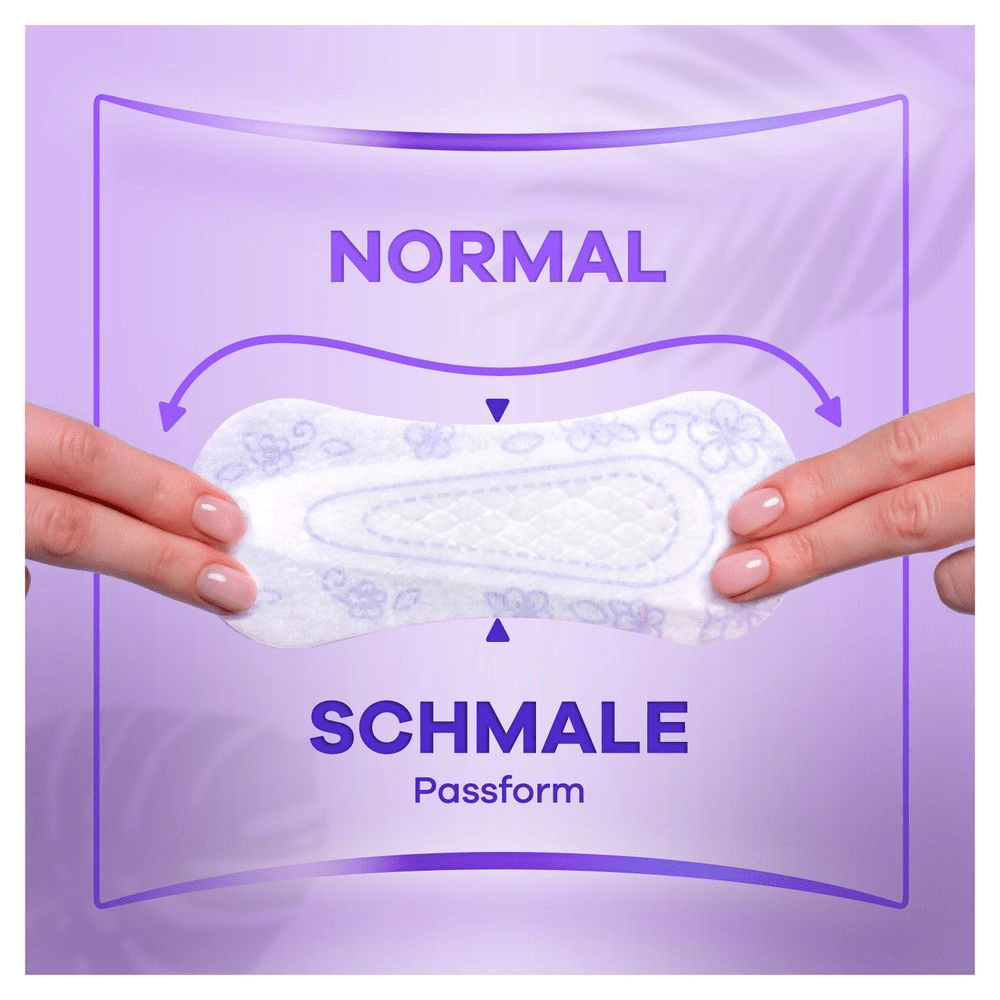 Bild: always Daily Fresh Normal Flexistyle