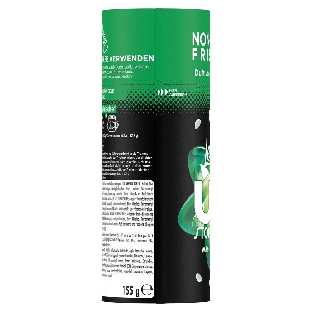 Bild: Lenor Unstoppables Duft Von Ariel Wäscheparfüm