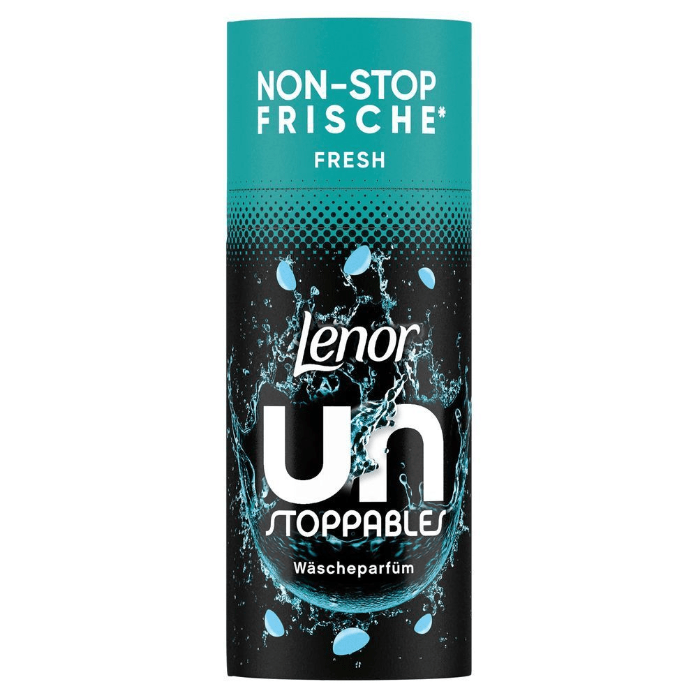 Bild: Lenor Unstoppables Fresh Wäscheparfüm