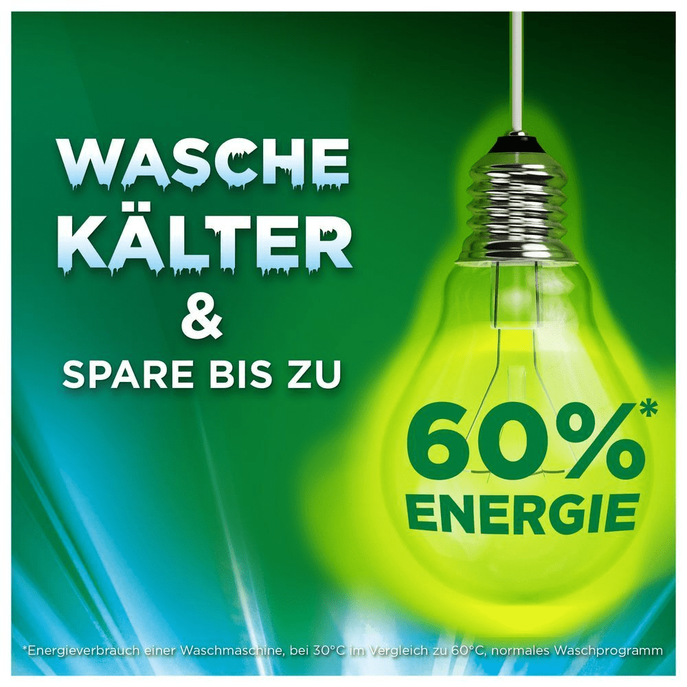 Bild: ARIEL All-in-1 PODS Color+ Flüssigwaschmittel-Kapseln