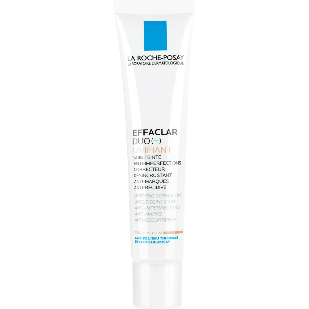 Bild: La Roche-Posay Effaclar Duo+ Unifiant Mittel