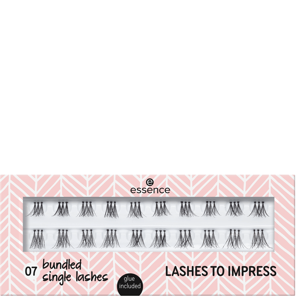 Bild: essence Lashes To Impress