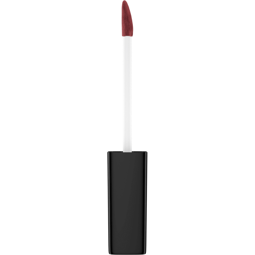Bild: SANTE Intense Color Gloss Stubborn Plum