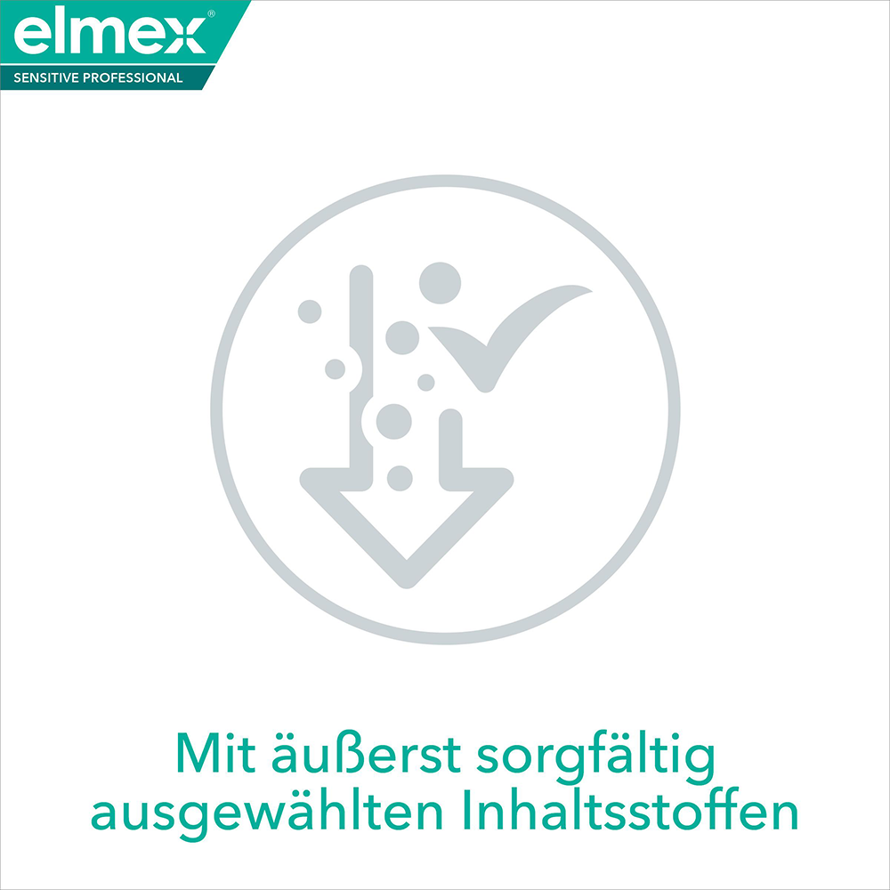 Bild: elmex Sensitive Professional Zahnpasta 
