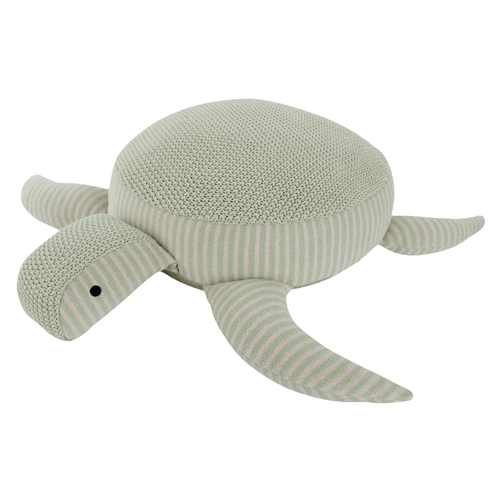 Bild: Kindsgut Kuscheltier Schildkröte 