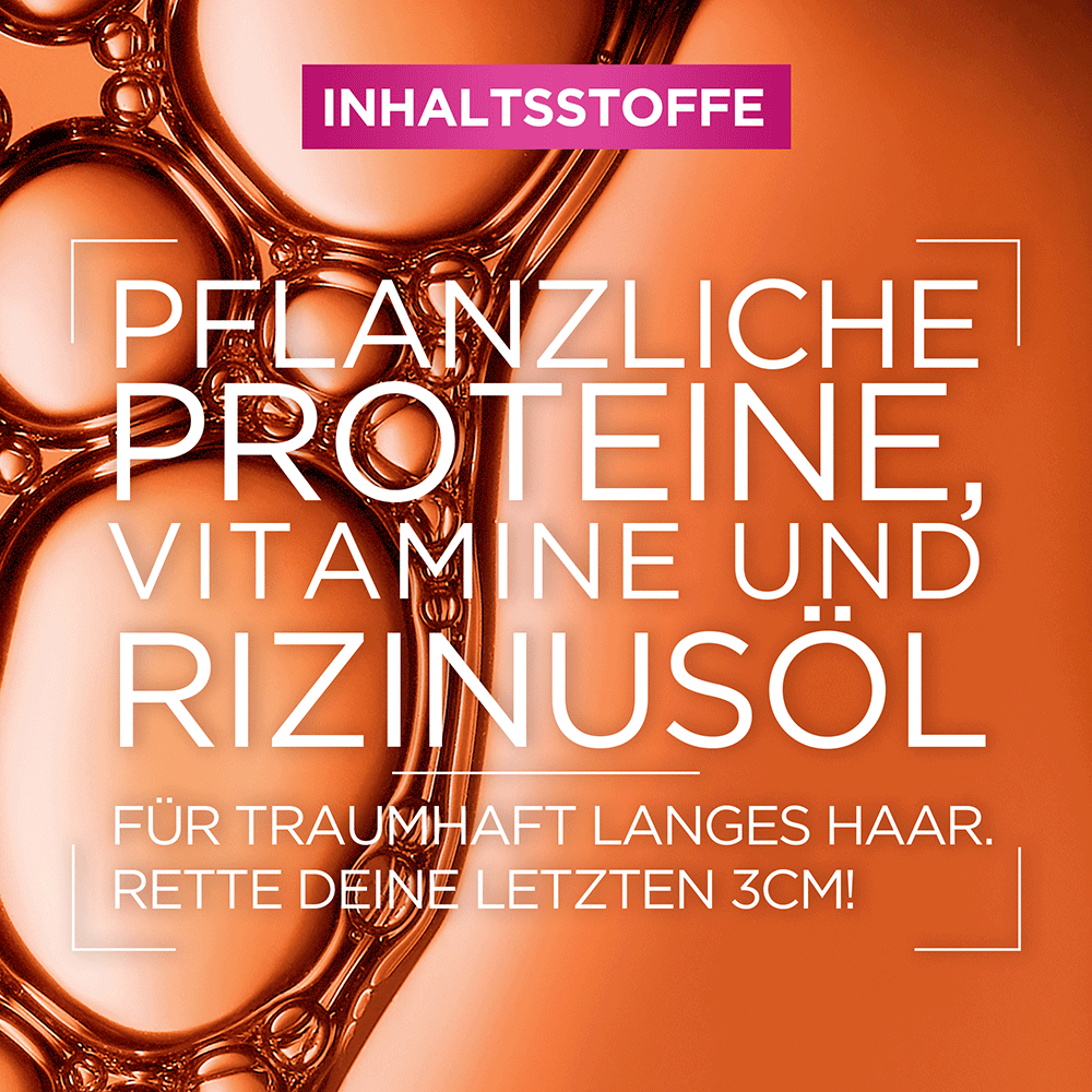 Bild: L'ORÉAL PARIS ELVITAL Dream Length Maske