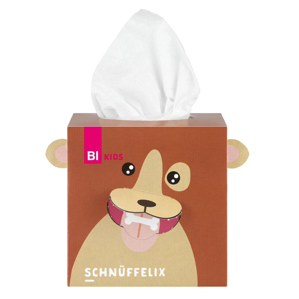 Bild: BI KIDS Taschentücherbox