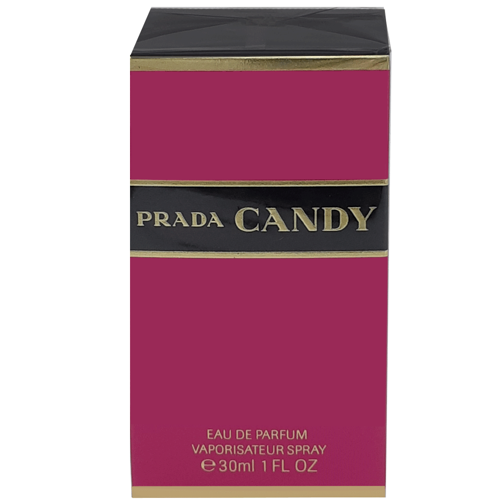 Bild: Prada Candy Eau de Parfum 