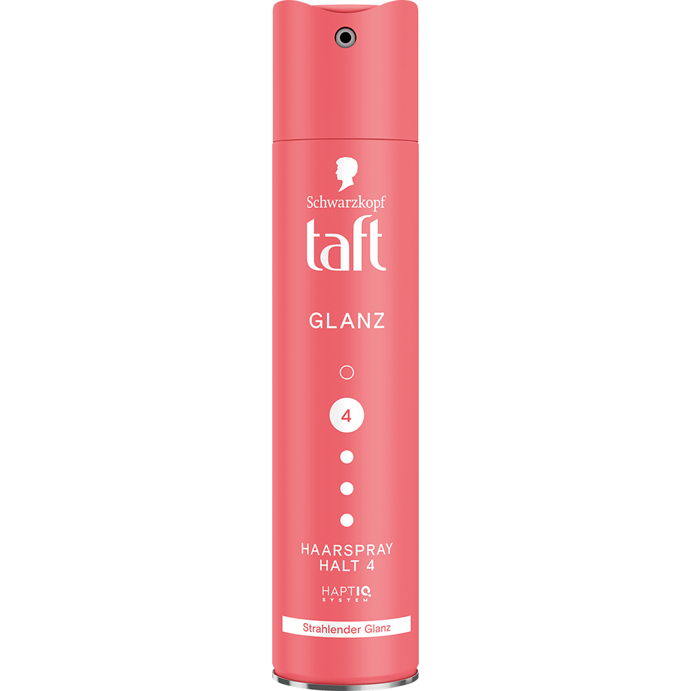 Bild: Schwarzkopf taft Haarspray Glanz