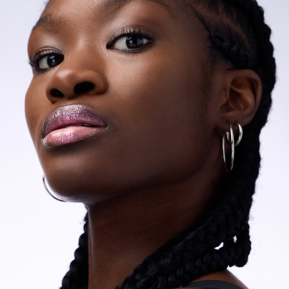 Bild: Catrice Diamond Glaze Lip Gloss 010