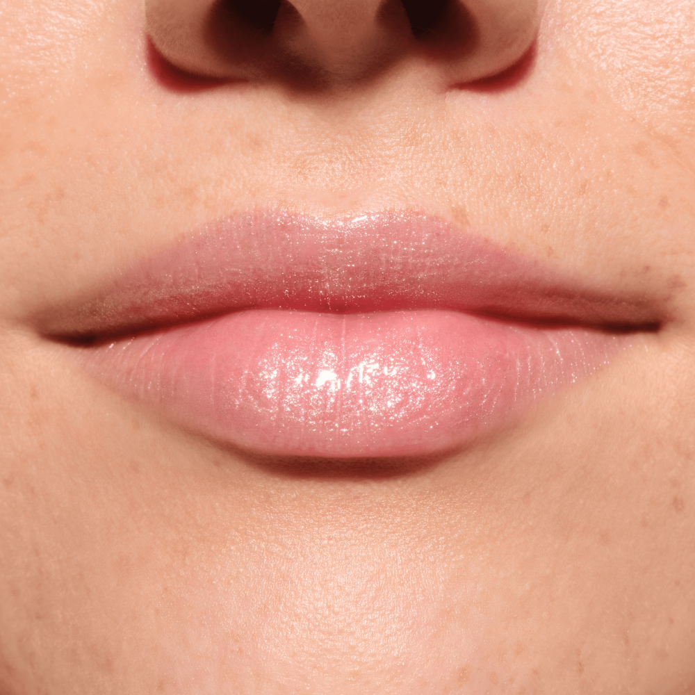 Bild: Catrice Diamond Glaze Lip Gloss 020