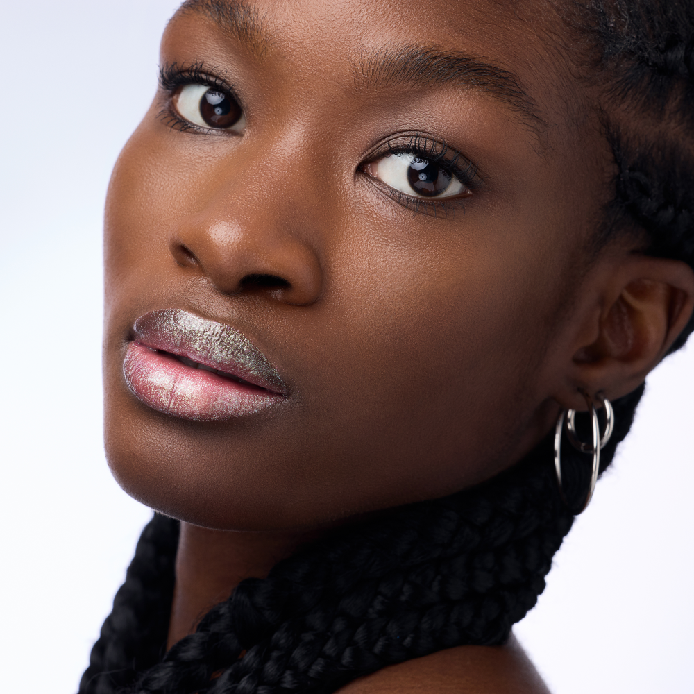 Bild: Catrice Diamond Glaze Lip Gloss 030