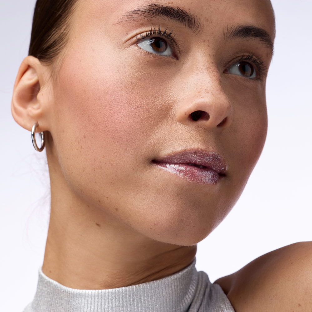 Bild: Catrice Diamond Glaze Lip Gloss 030