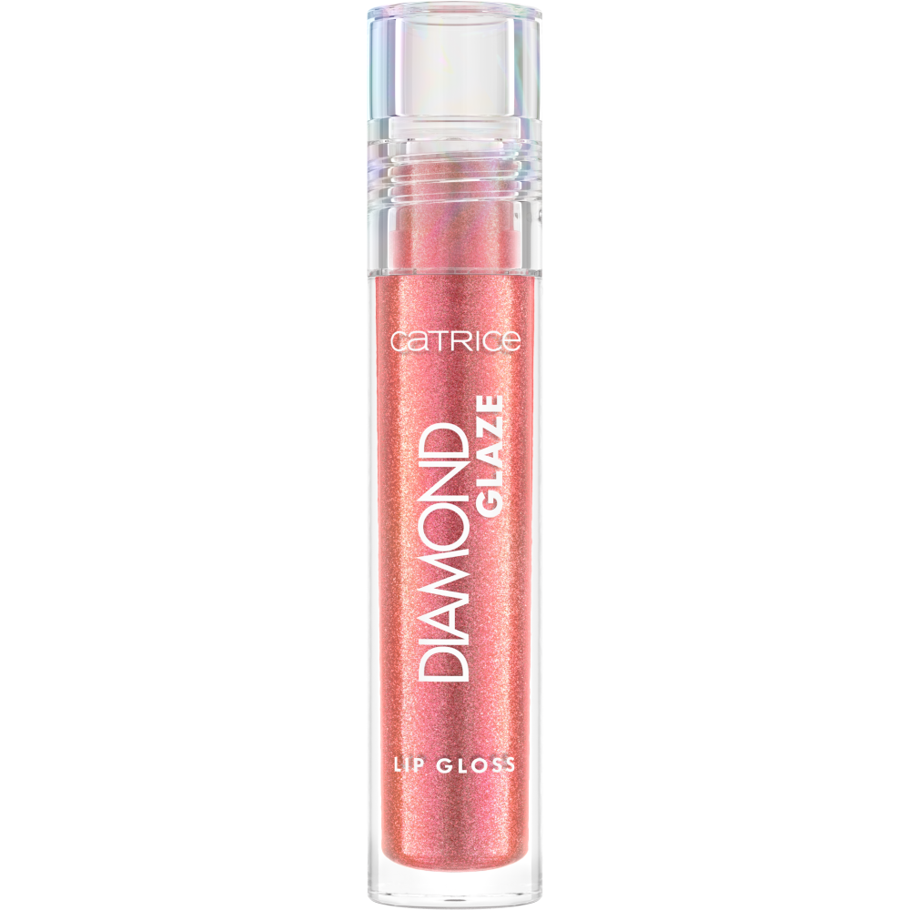 Bild: Catrice Diamond Glaze Lip Gloss 040