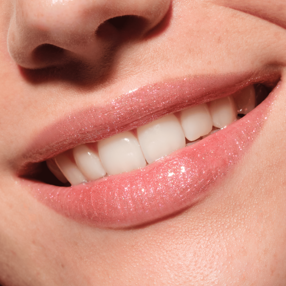 Bild: Catrice Diamond Glaze Lip Gloss 040