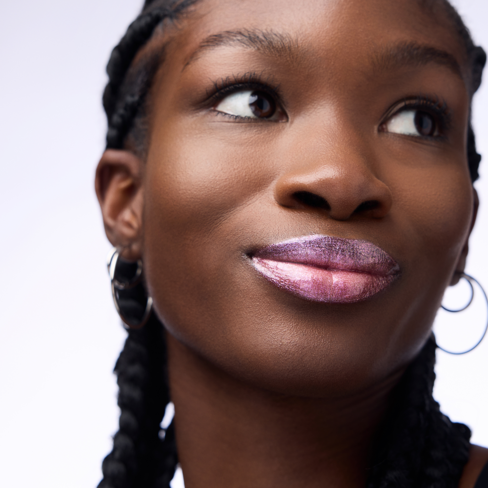 Bild: Catrice Diamond Glaze Lip Gloss 040