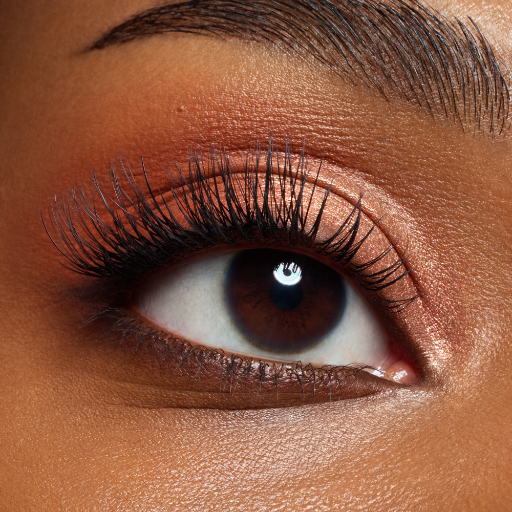 Bild: Catrice Faked 3/4 Pre-Cut Lashes X